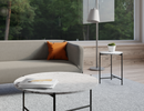 Nexus Marble Side Table