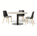 Disc Base Table