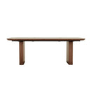 Seb Glide Extendable - Walnut