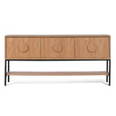 1.8m Console Table