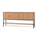 1.8m Console Table