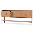 1.8m Console Table