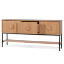 1.8m Console Table