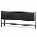 1.8m Console Table