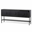 1.8m Console Table