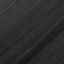 Wooden Buffet Unit - Full Black