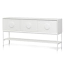 1.8m Console Table