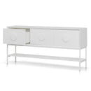 1.8m Console Table