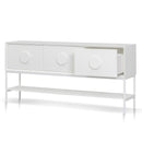 1.8m Console Table