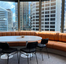 Disc Base Table
