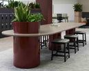 Lucas Low Stool