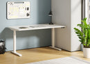 ENV2 Home Office Round Desk