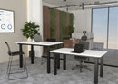 ENV MT Adjustable Meeting Table