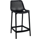 Medium Envy Stool - Black