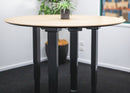 Custom Electric Adjustable Desk Frame