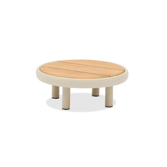 Alani Coffee Table - Mocha