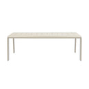 Masa Dining Table - Mocha