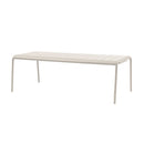 Masa Dining Table - Mocha