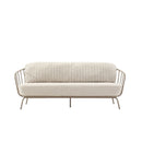 Capri Sofa - Calico