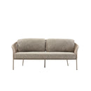 Isola Sofa - Calico Freckle
