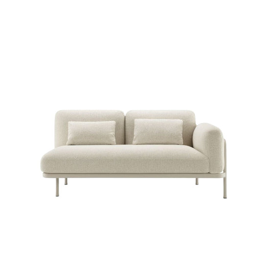 Kai Modular Sofa - Sandstone