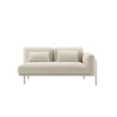 Kai Modular Sofa - Sandstone