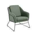 Olive Fabric
