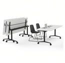Flip HD Table dressed