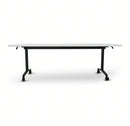 Flip HD Table flat view