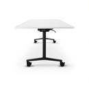 Flip HD Table side angle