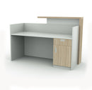 Hola Reception Desk