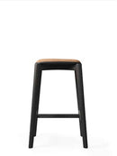 Kaeo Stool – No Back, Seat Pad