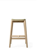 Kaeo Stool – No Back, Seat Pad