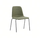 Layla 4 Leg — Bayleaf Full Upholstery