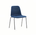 Layla 4 Leg — Ocean Full Upholstery