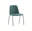 Layla 4 Leg — Reef Full Upholstery