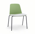 Layla 4 Leg — Mint Shell