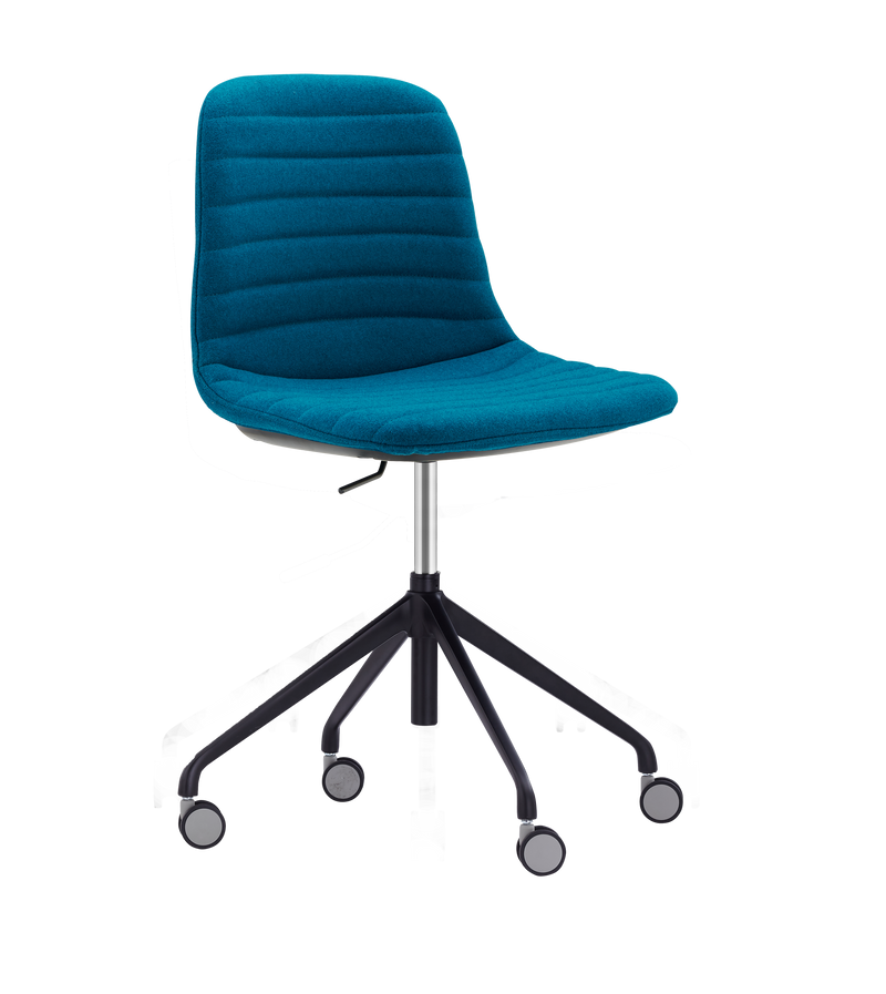 LAYLA Task 4 Star Base Chair