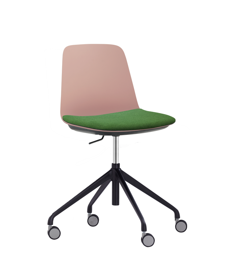 LAYLA Task 4 Star Base Chair