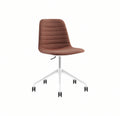 Layla Task — Terracotta Full Upholstery