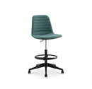Layla Drafting — Reef Full Upholstery