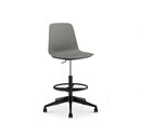 Layla Drafting — Dark Gray Shell