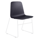 LAYLA Sled Base Chair