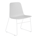 LAYLA Sled Base Chair