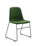 LAYLA Sled Base Chair