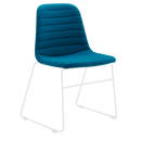 LAYLA Sled Base Chair