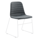 LAYLA Sled Base Chair