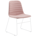 LAYLA Sled Base Chair