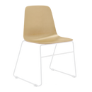 LAYLA Sled Base Chair