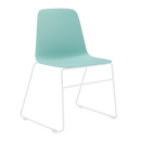 LAYLA Sled Base Chair